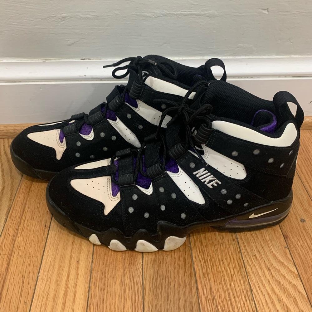 Men’s Air Max2 CB '94 2015